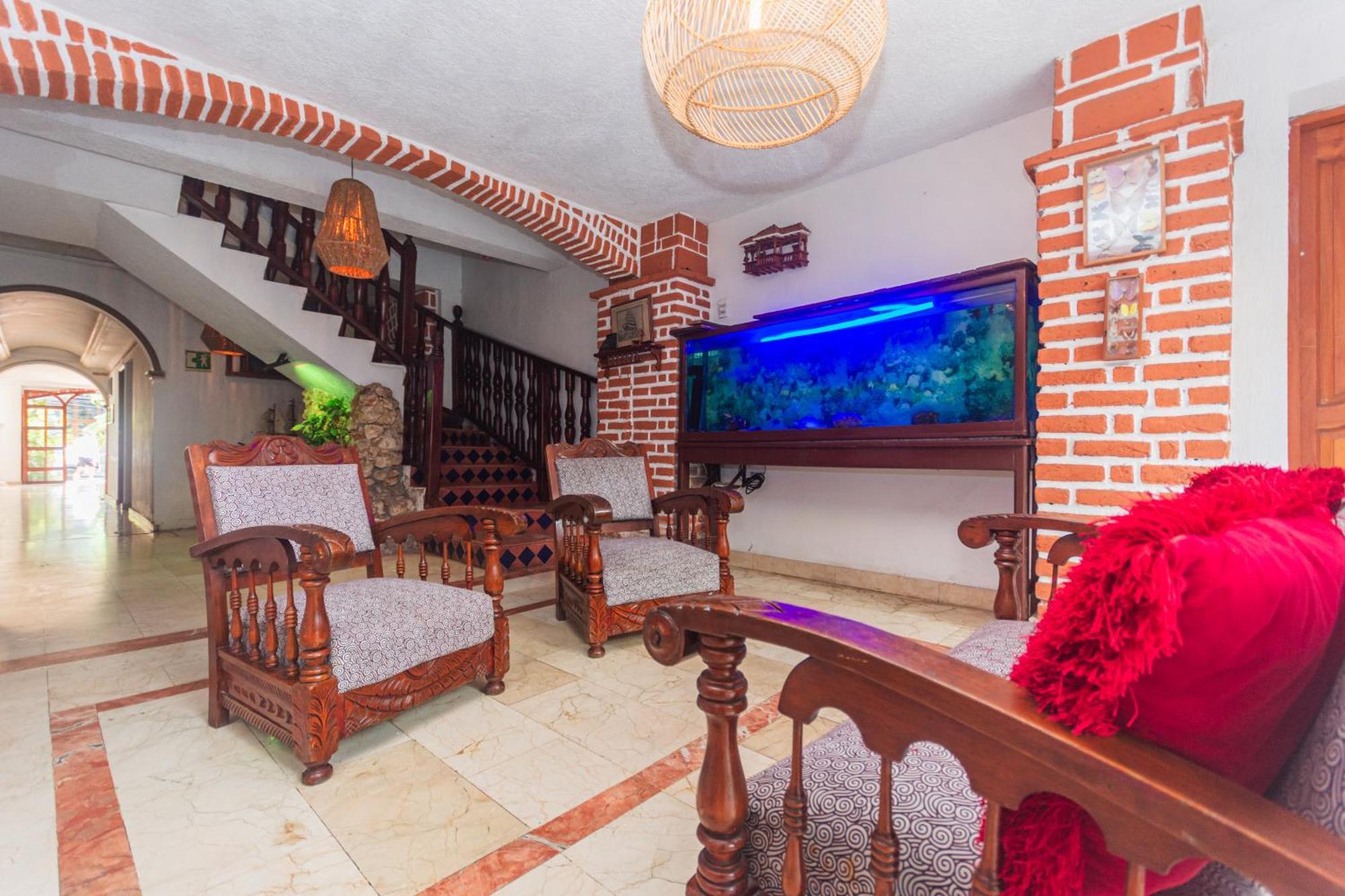 Hotel Baluarte Coast Cartagena エクステリア 写真