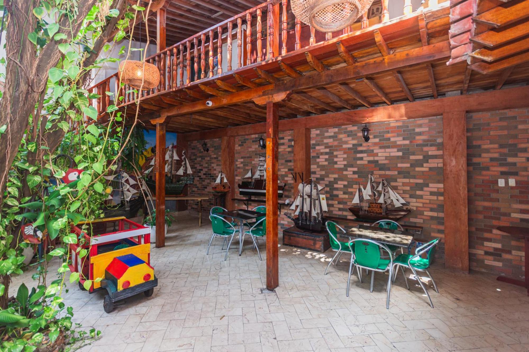 Hotel Baluarte Coast Cartagena エクステリア 写真