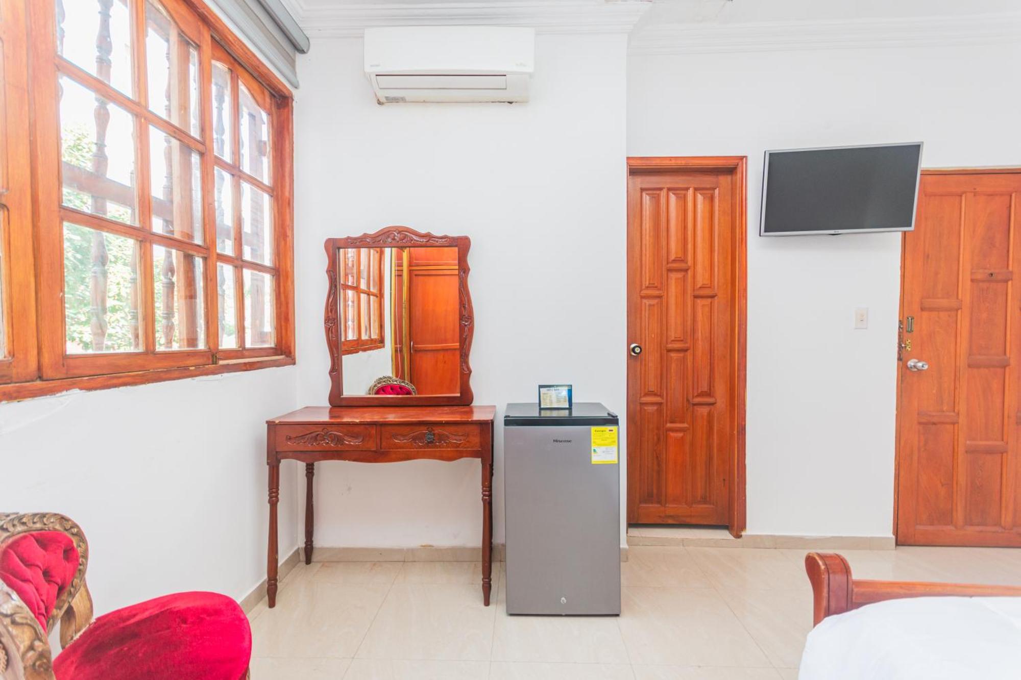 Hotel Baluarte Coast Cartagena エクステリア 写真