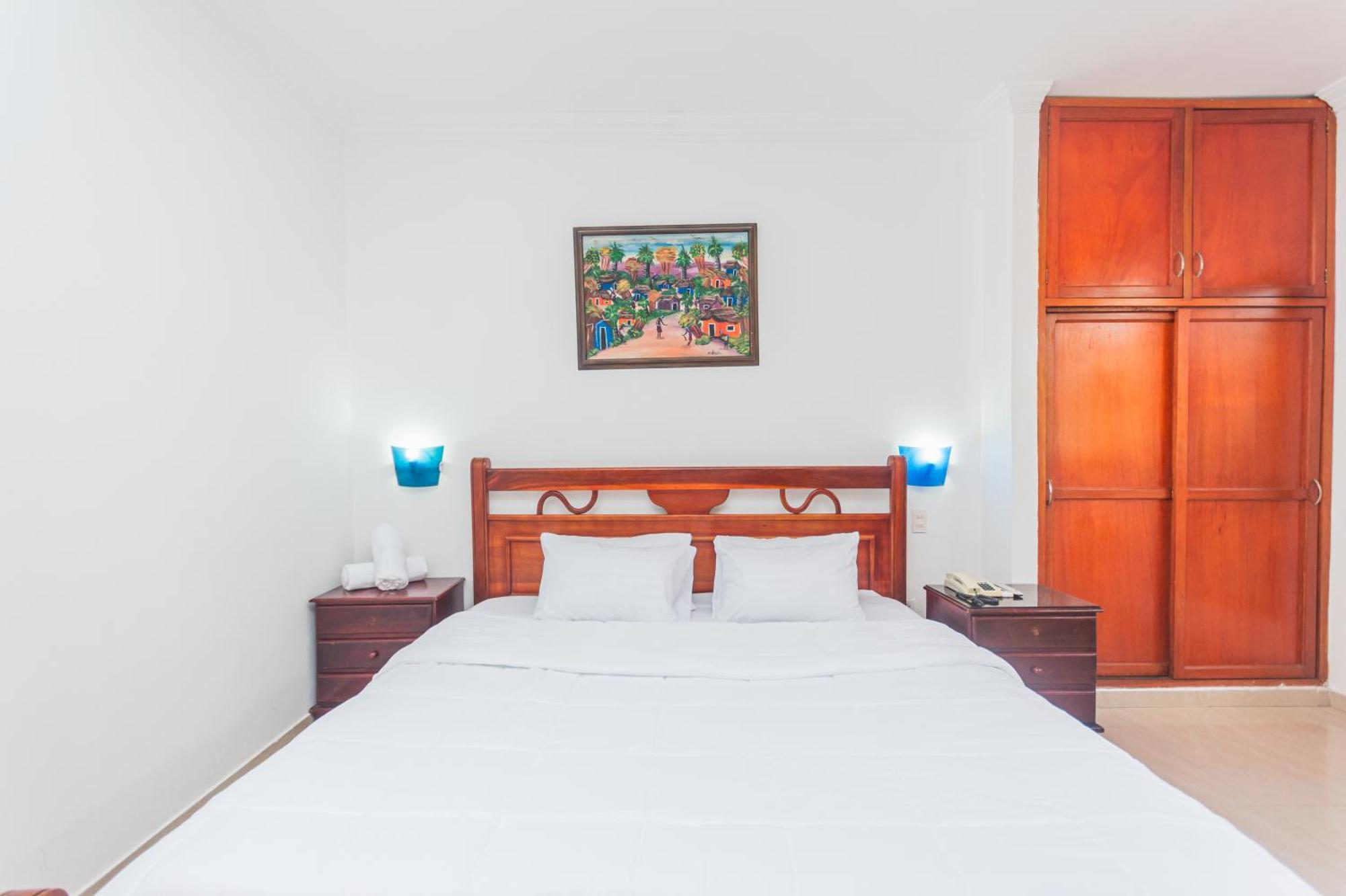 Hotel Baluarte Coast Cartagena エクステリア 写真