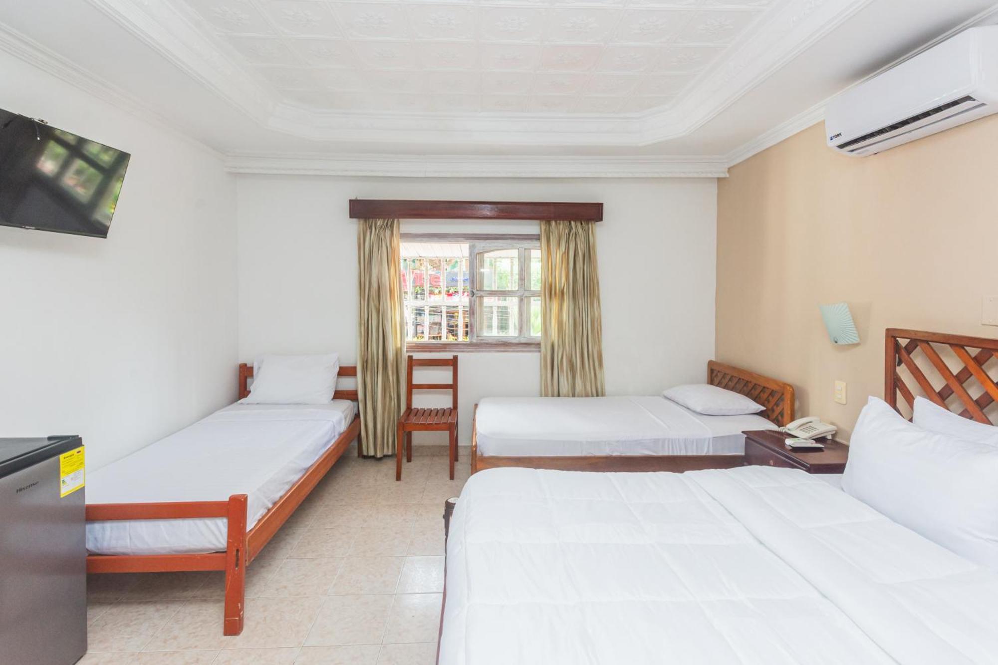 Hotel Baluarte Coast Cartagena エクステリア 写真